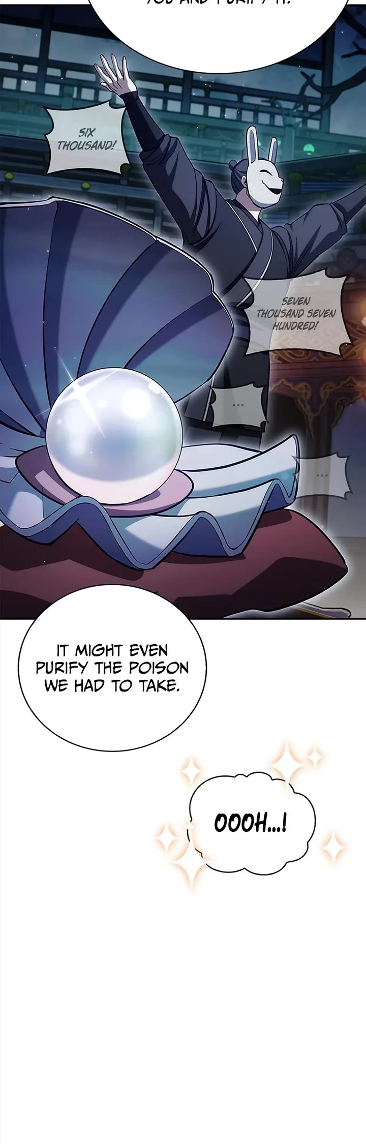 Heavenly Grand Archive's Young Master Chapter 160 page 25 - Chapter 160