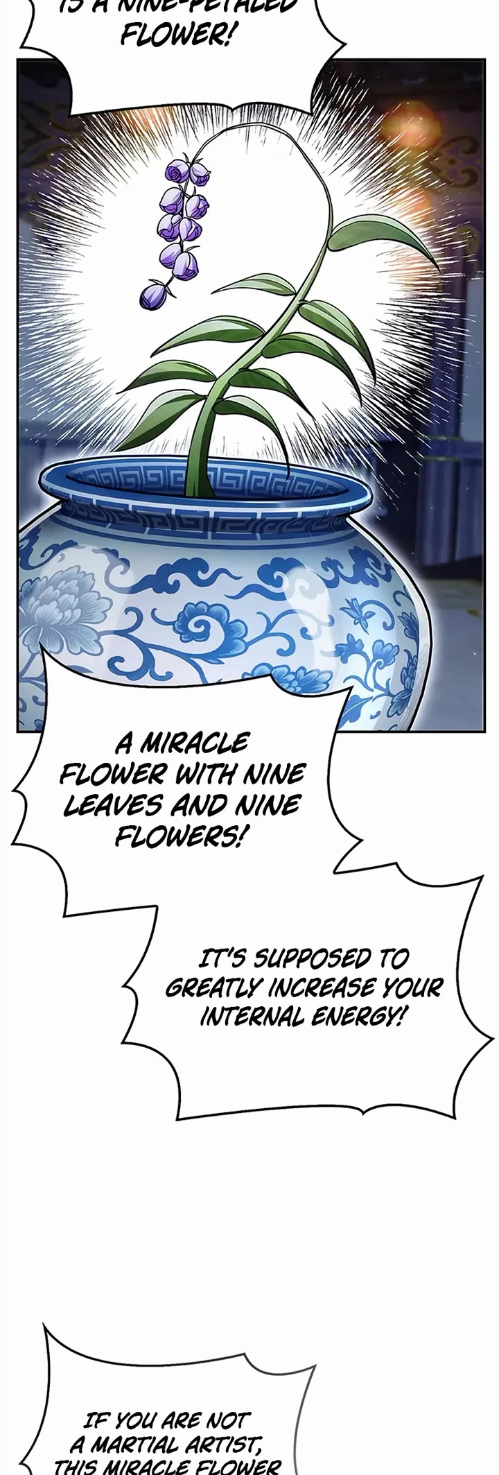 Heavenly Grand Archive's Young Master Chapter 160 page 29 - Chapter 160