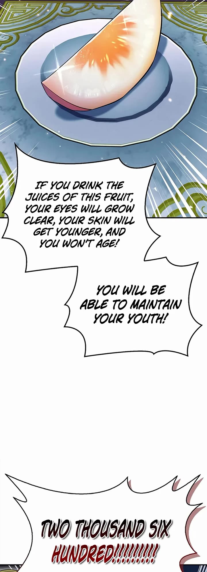 Heavenly Grand Archive's Young Master Chapter 160 page 39 - Chapter 160