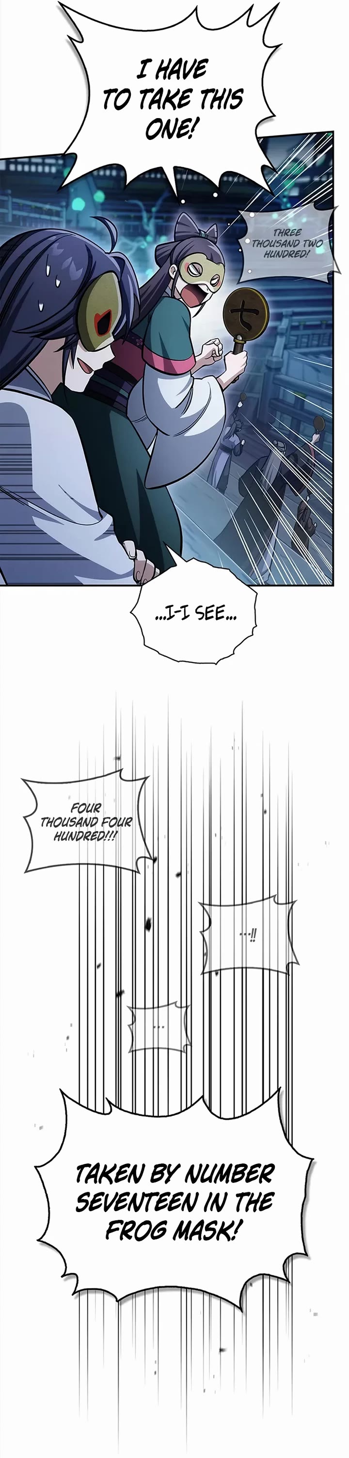 Heavenly Grand Archive's Young Master Chapter 160 page 41 - Chapter 160