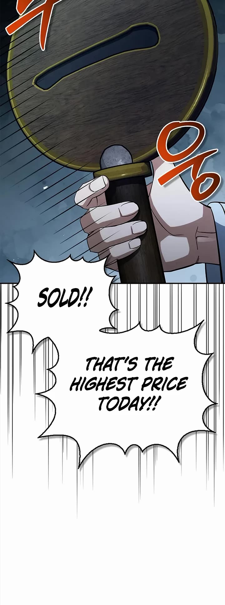 Heavenly Grand Archive's Young Master Chapter 160 page 44 - Chapter 160