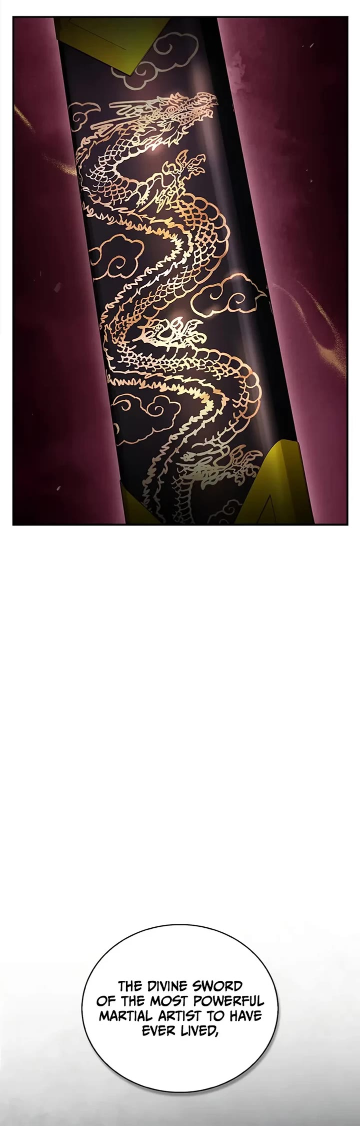 Heavenly Grand Archive's Young Master Chapter 160 page 50 - Chapter 160