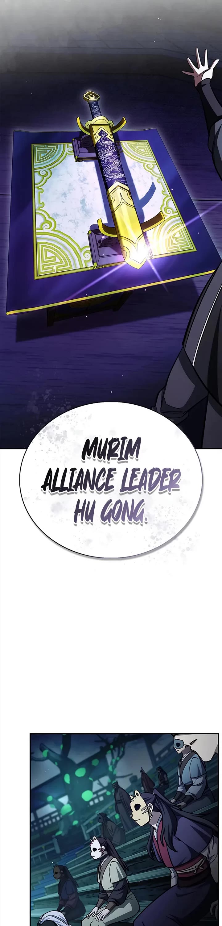Heavenly Grand Archive's Young Master Chapter 160 page 51 - Chapter 160