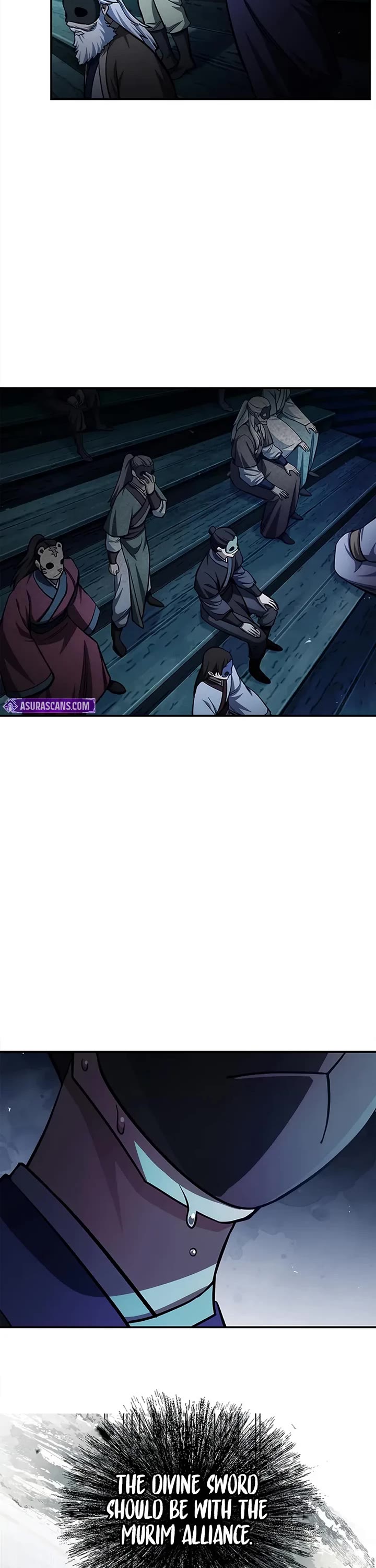 Heavenly Grand Archive's Young Master Chapter 160 page 52 - Chapter 160