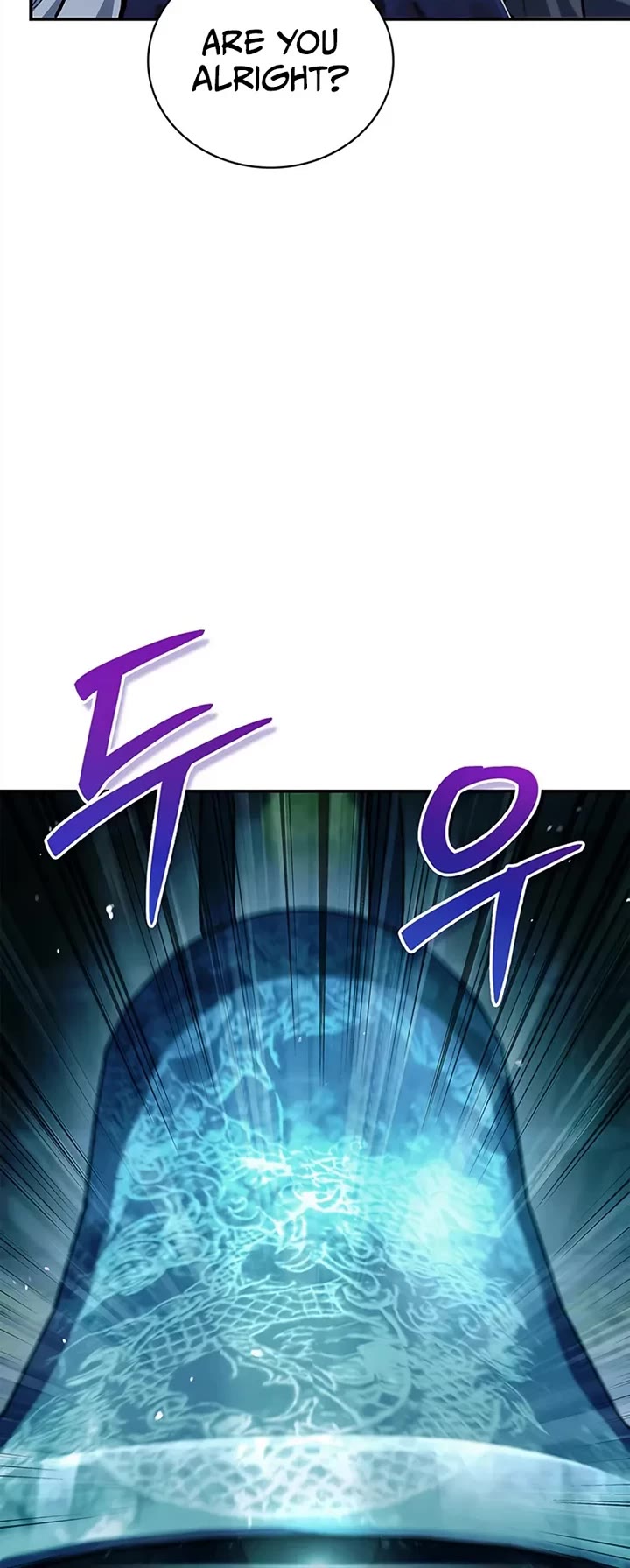 Heavenly Grand Archive's Young Master Chapter 160 page 9 - Chapter 160