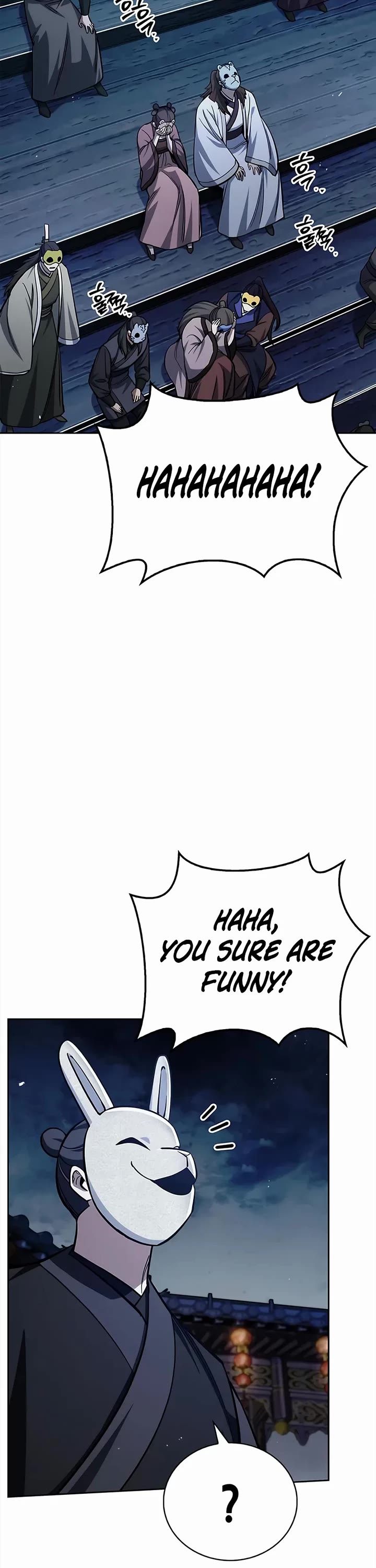 Heavenly Grand Archive's Young Master Chapter 161 page 10 - Chapter 161