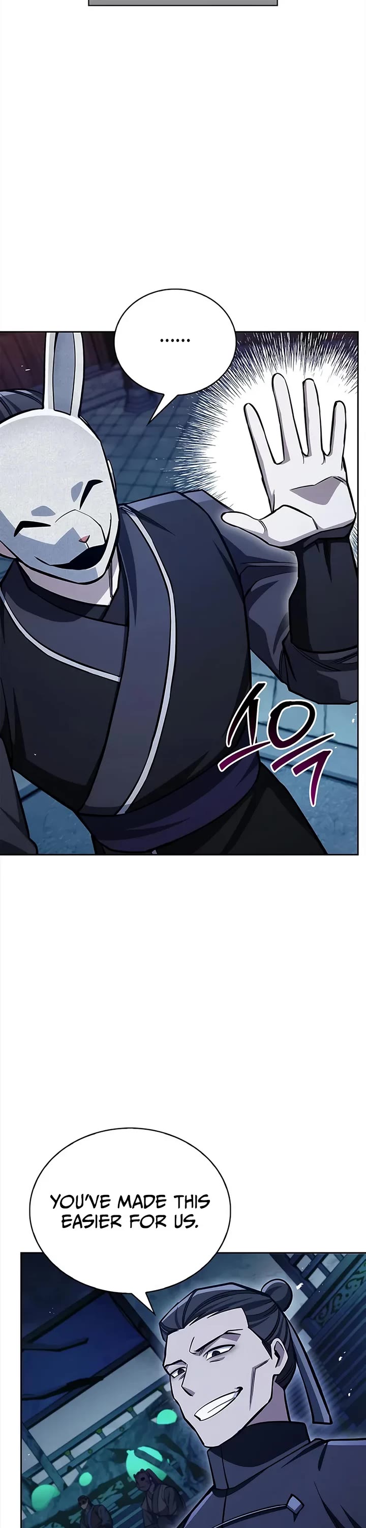 Heavenly Grand Archive's Young Master Chapter 161 page 14 - Chapter 161