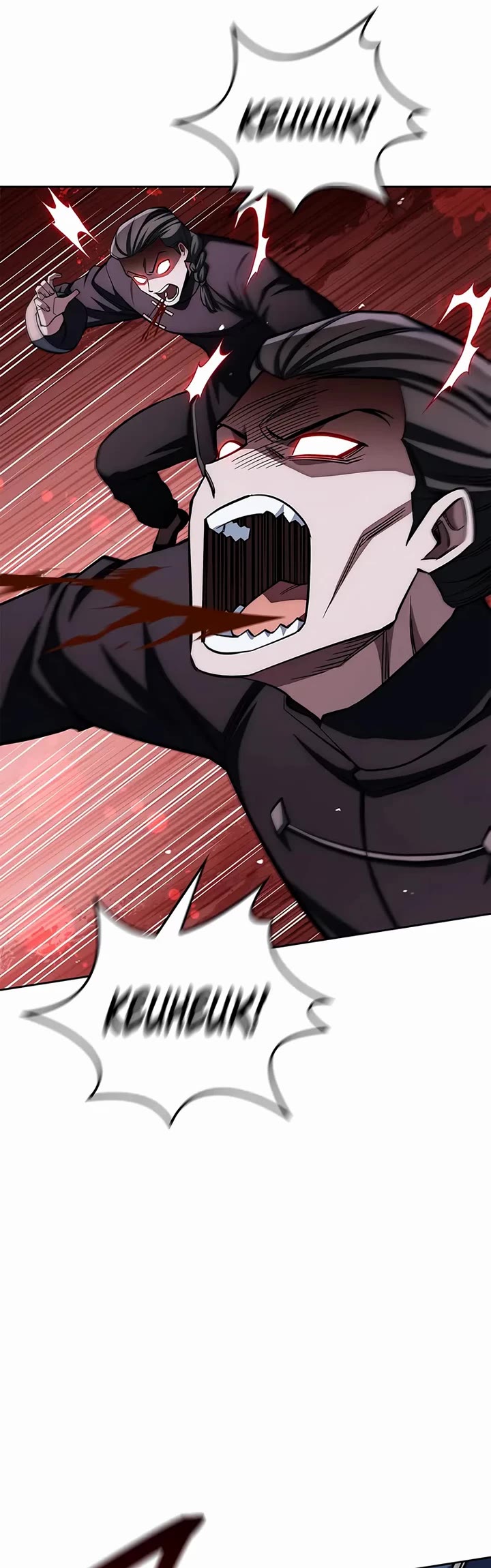 Heavenly Grand Archive's Young Master Chapter 161 page 22 - Chapter 161