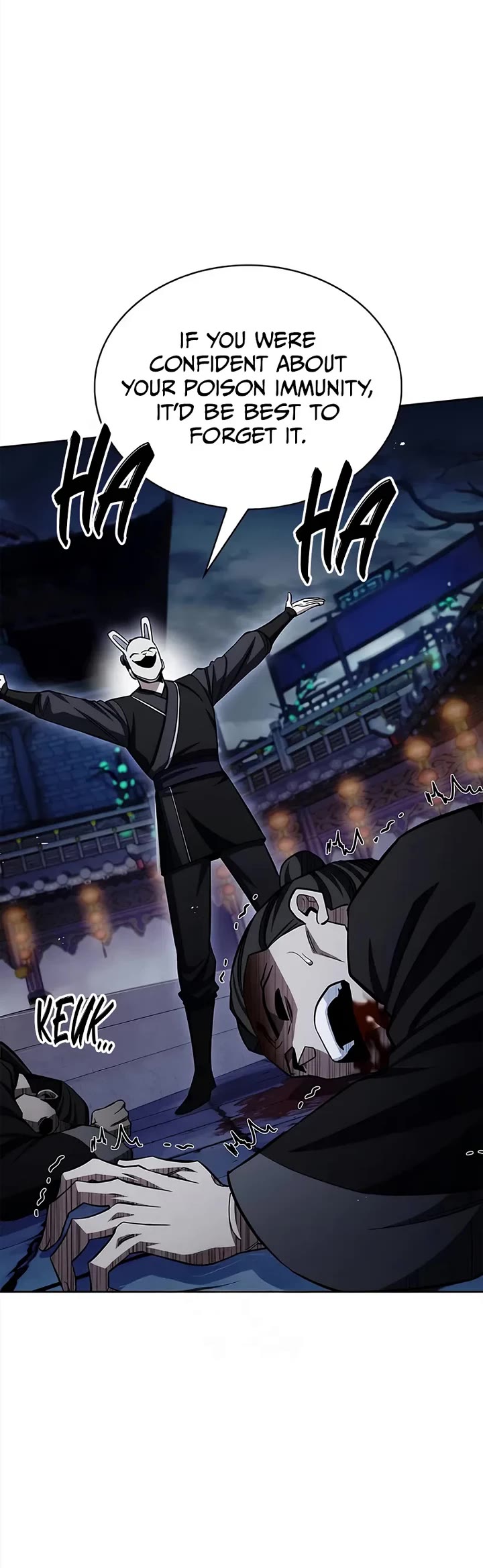Heavenly Grand Archive's Young Master Chapter 161 page 26 - Chapter 161