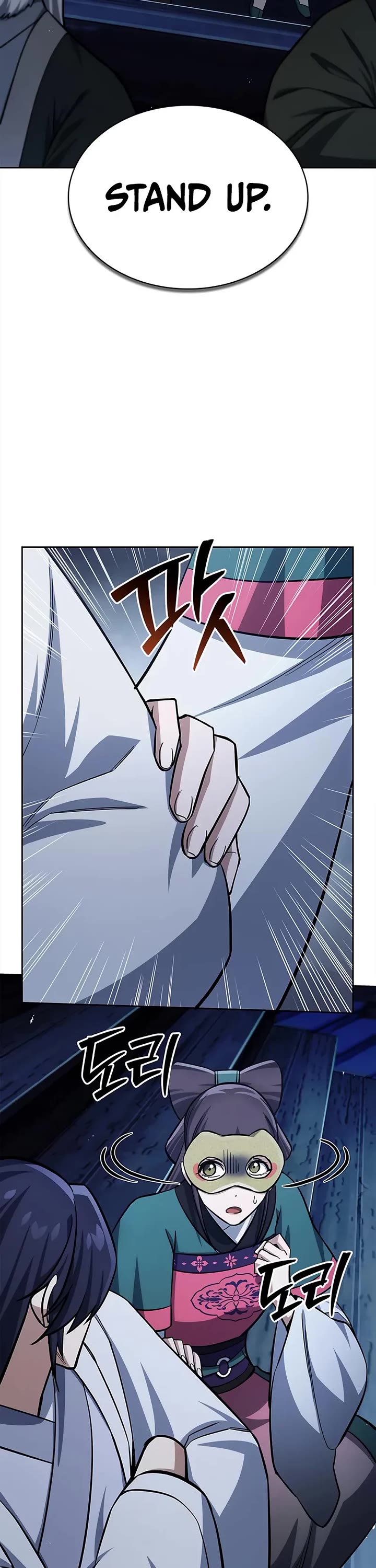 Heavenly Grand Archive's Young Master Chapter 161 page 29 - Chapter 161