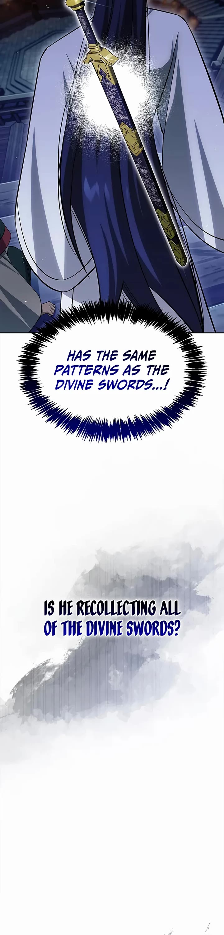 Heavenly Grand Archive's Young Master Chapter 161 page 35 - Chapter 161