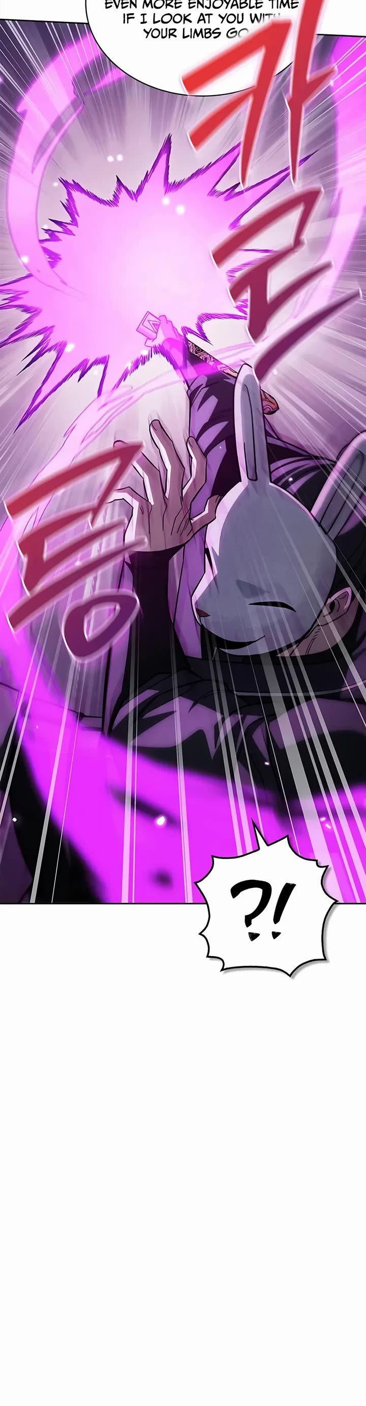 Heavenly Grand Archive's Young Master Chapter 161 page 37 - Chapter 161