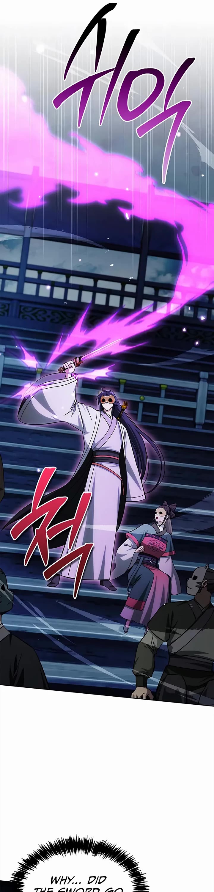 Heavenly Grand Archive's Young Master Chapter 161 page 38 - Chapter 161