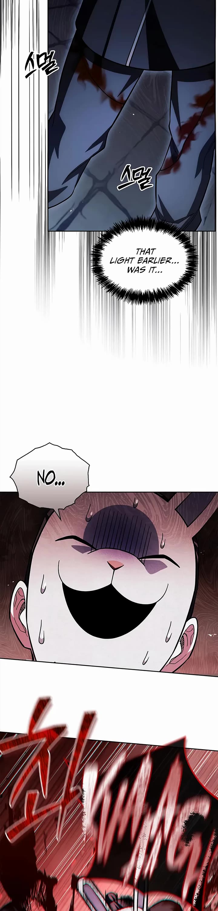 Heavenly Grand Archive's Young Master Chapter 161 page 40 - Chapter 161