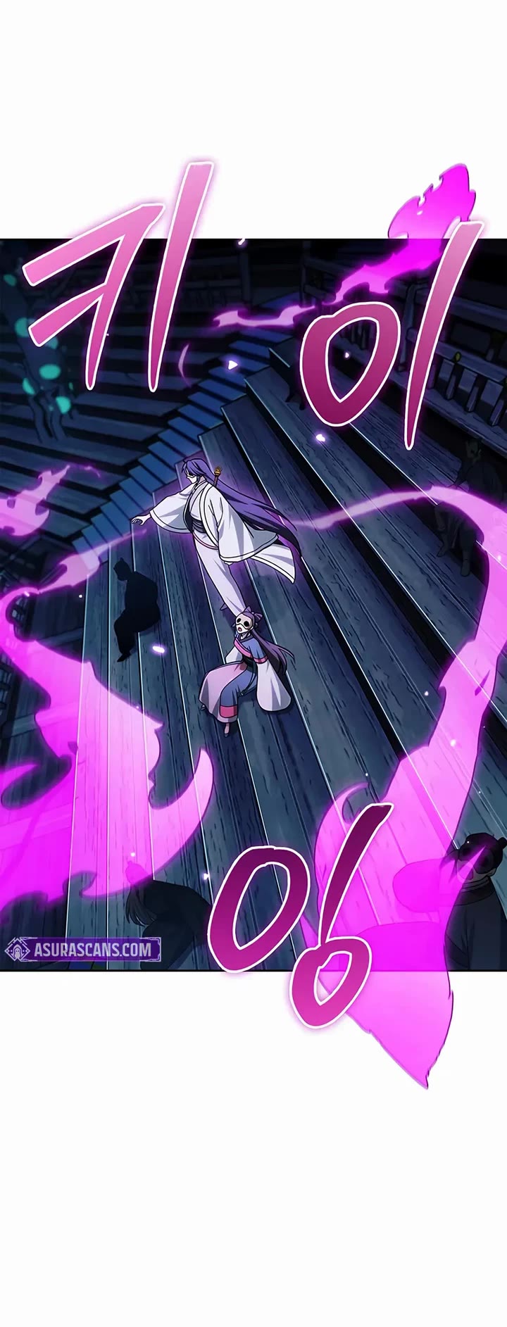 Heavenly Grand Archive's Young Master Chapter 161 page 42 - Chapter 161