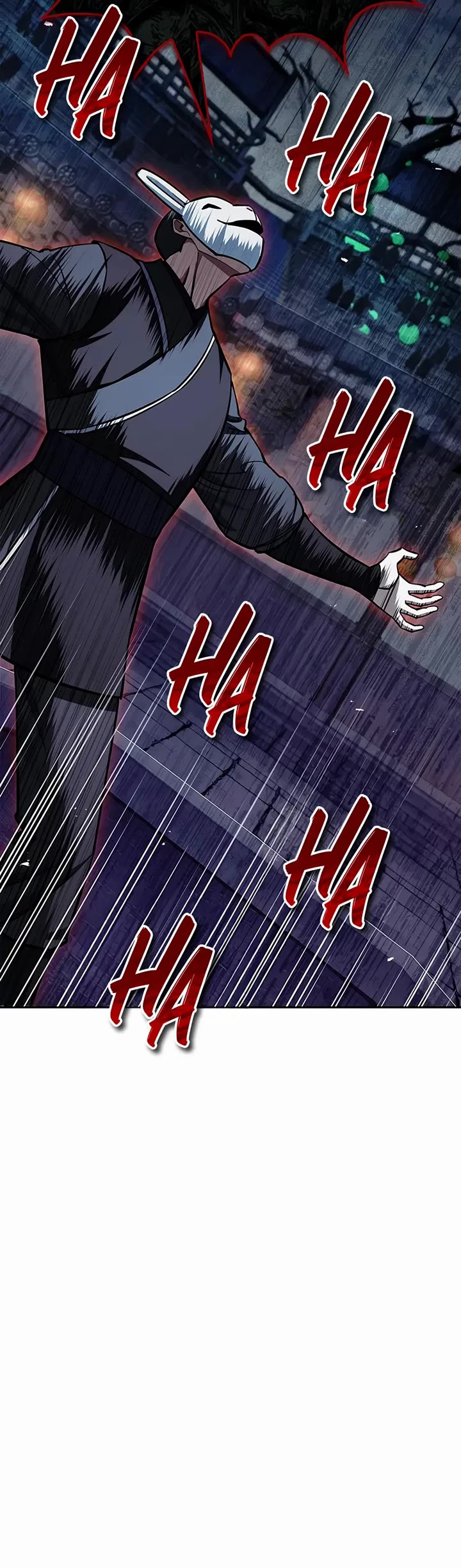 Heavenly Grand Archive's Young Master Chapter 161 page 5 - Chapter 161