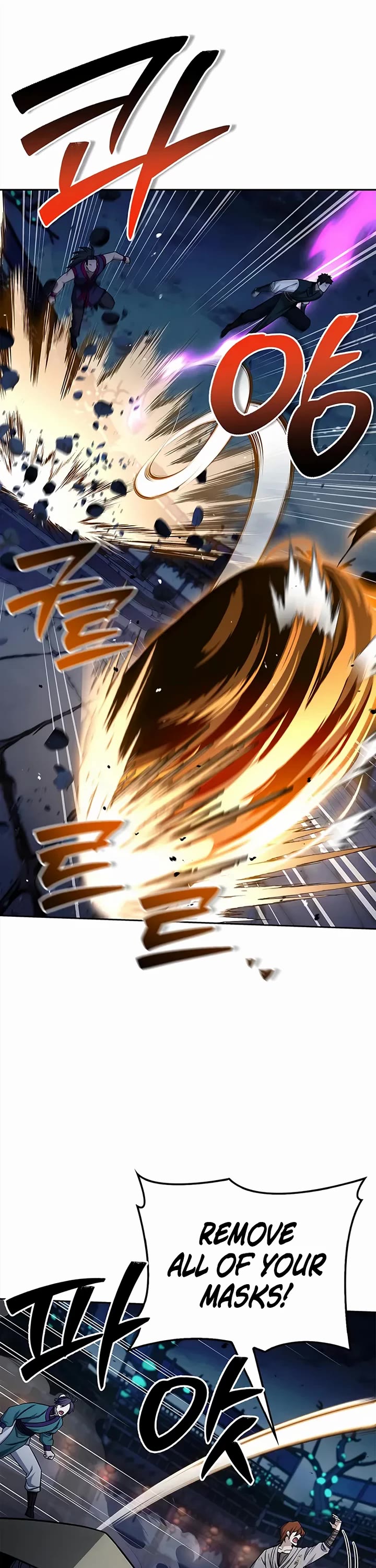 Heavenly Grand Archive's Young Master Chapter 161 page 50 - Chapter 161