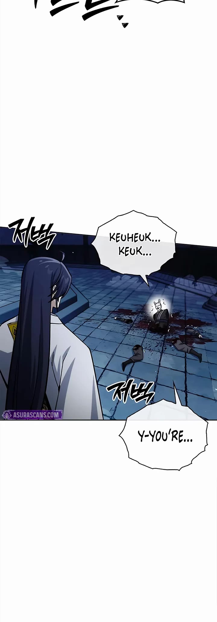 Heavenly Grand Archive's Young Master Chapter 161 page 52 - Chapter 161