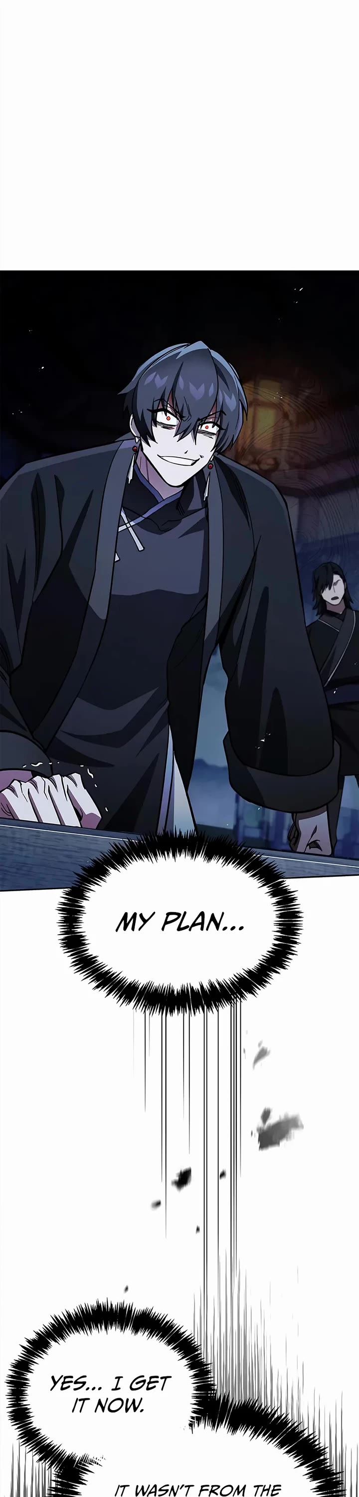 Heavenly Grand Archive's Young Master Chapter 161 page 58 - Chapter 161