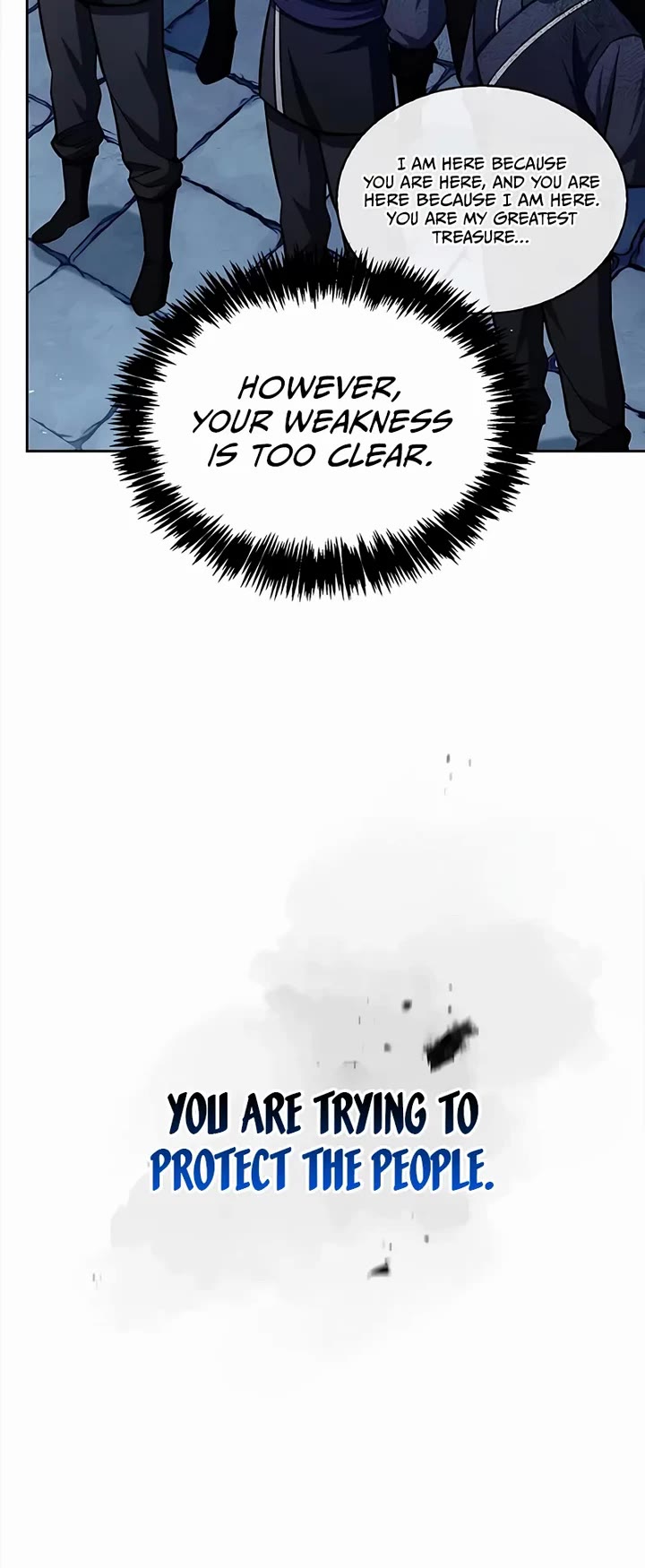 Heavenly Grand Archive's Young Master Chapter 161 page 62 - Chapter 161