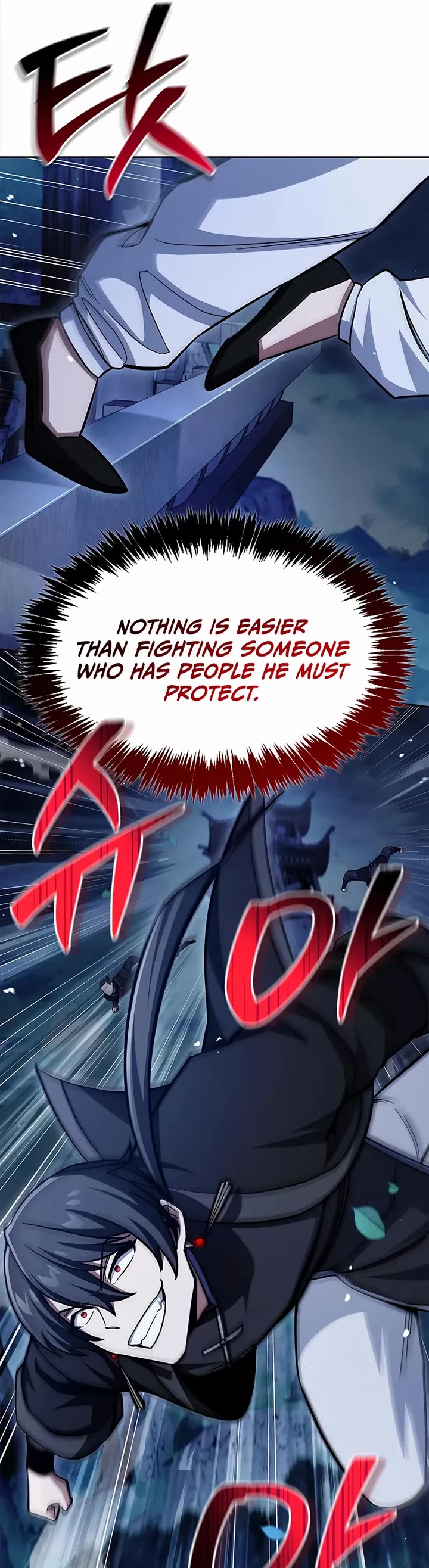 Heavenly Grand Archive's Young Master Chapter 161 page 63 - Chapter 161