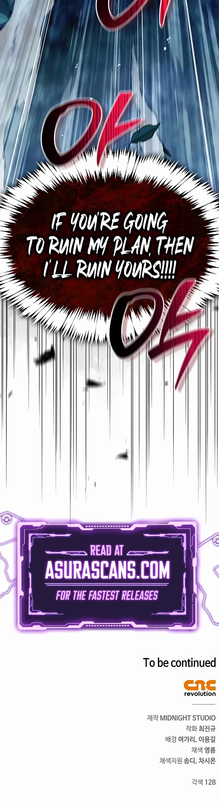 Heavenly Grand Archive's Young Master Chapter 161 page 64 - Chapter 161