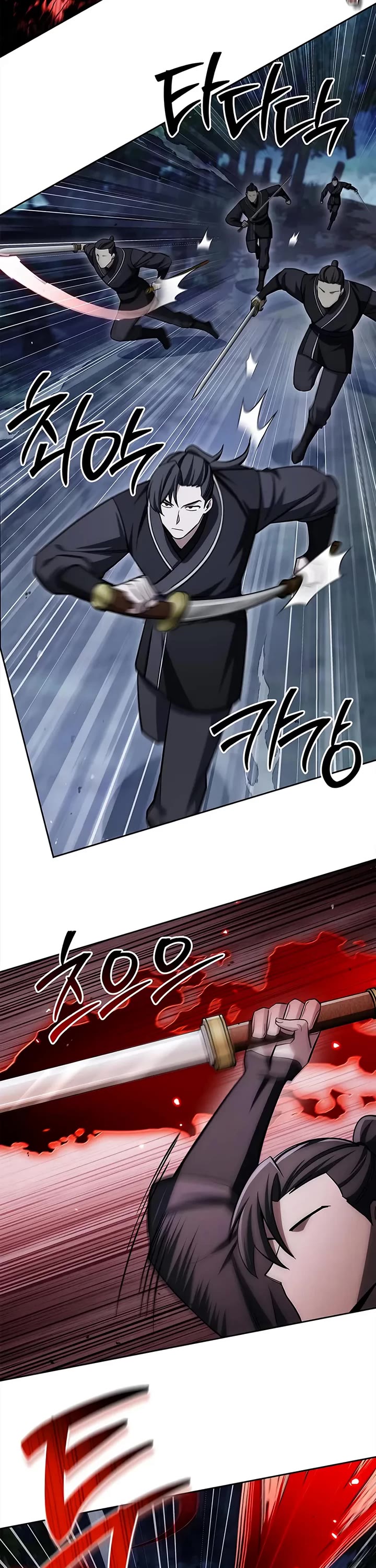 Heavenly Grand Archive's Young Master Chapter 162 page 10 - Chapter 162
