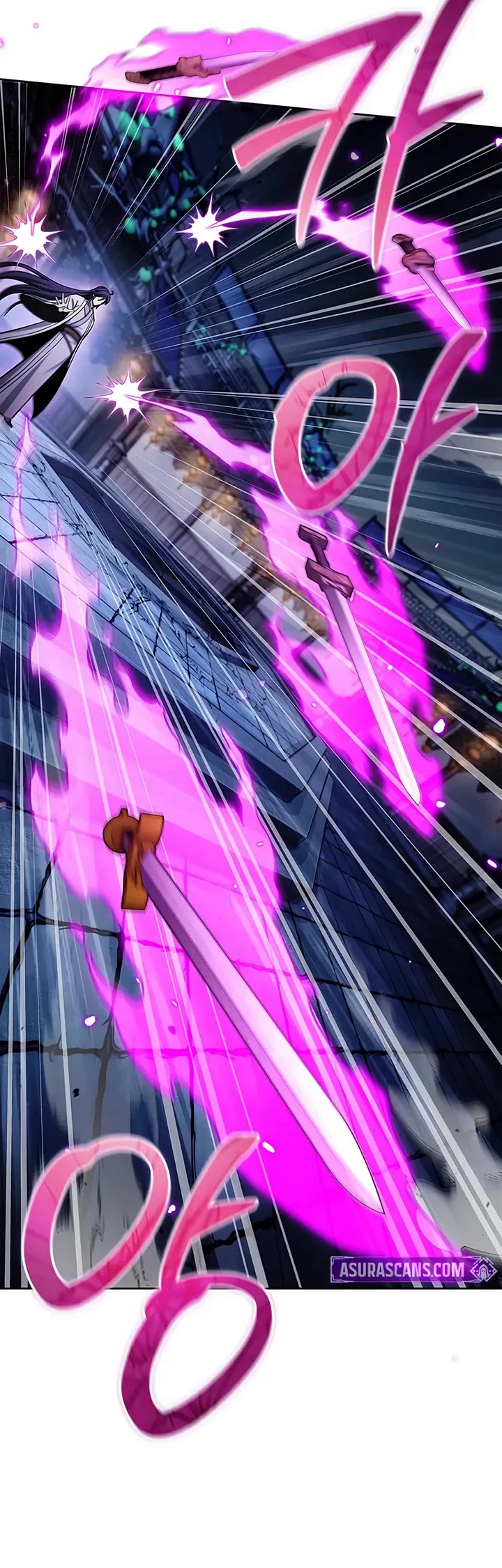 Heavenly Grand Archive's Young Master Chapter 162 page 16 - Chapter 162