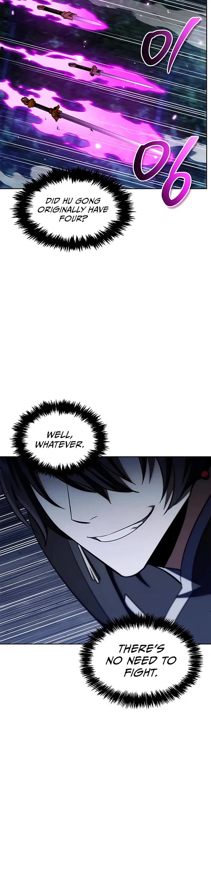 Heavenly Grand Archive's Young Master Chapter 162 page 18 - Chapter 162