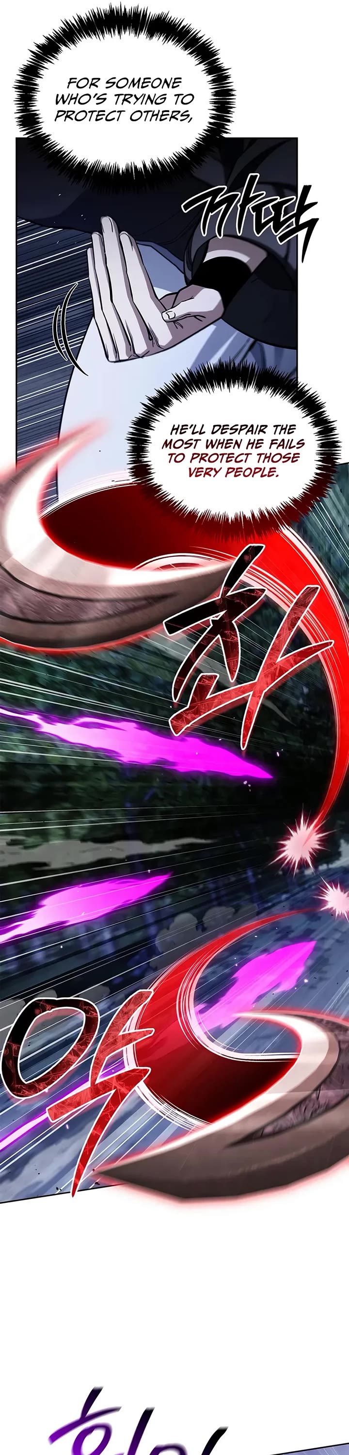 Heavenly Grand Archive's Young Master Chapter 162 page 19 - Chapter 162