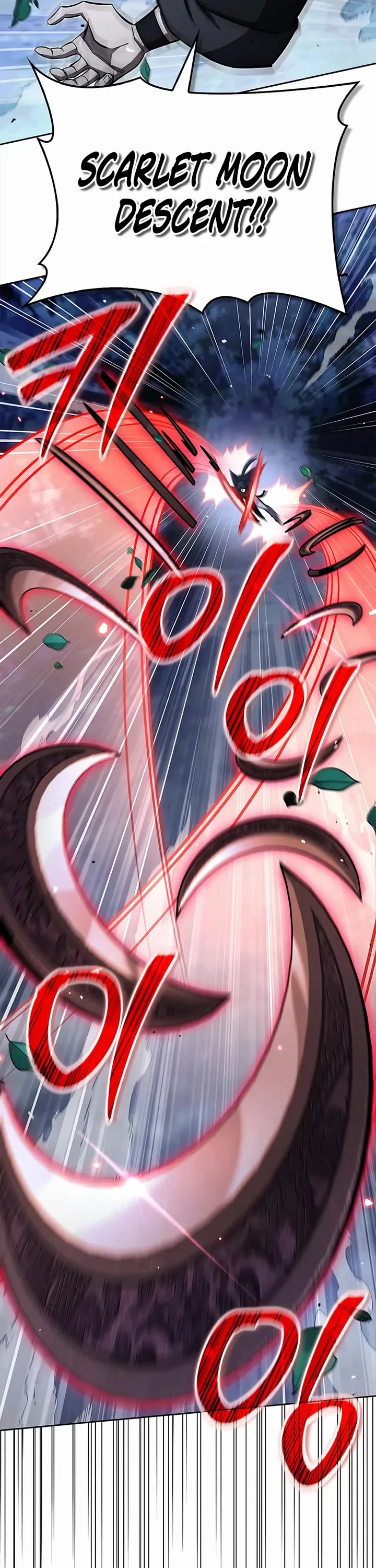 Heavenly Grand Archive's Young Master Chapter 162 page 2 - Chapter 162