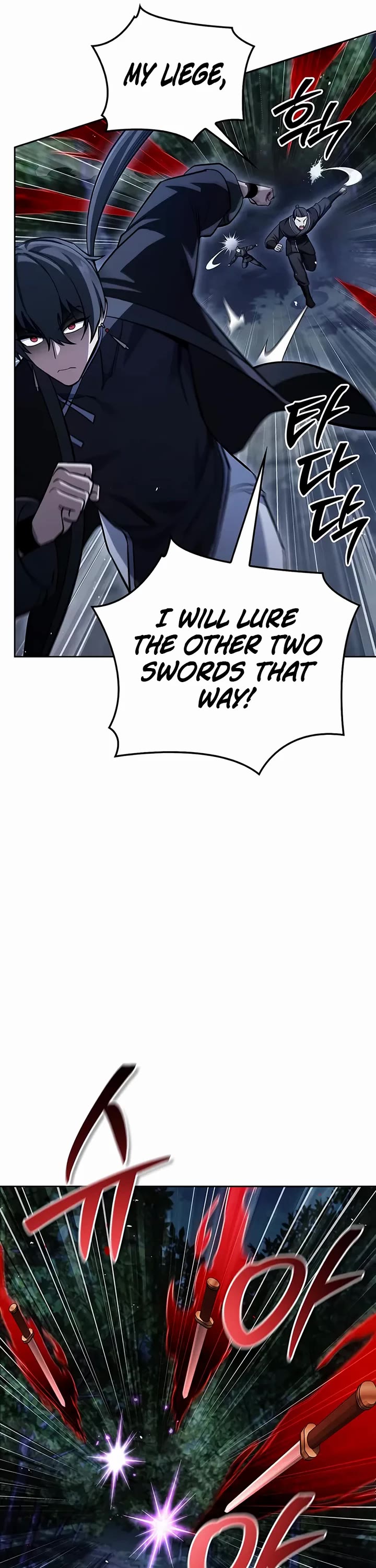Heavenly Grand Archive's Young Master Chapter 162 page 22 - Chapter 162