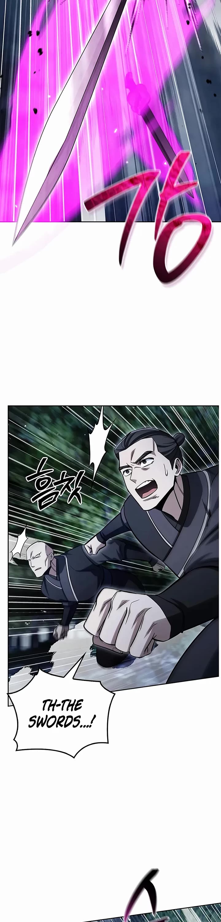 Heavenly Grand Archive's Young Master Chapter 162 page 24 - Chapter 162