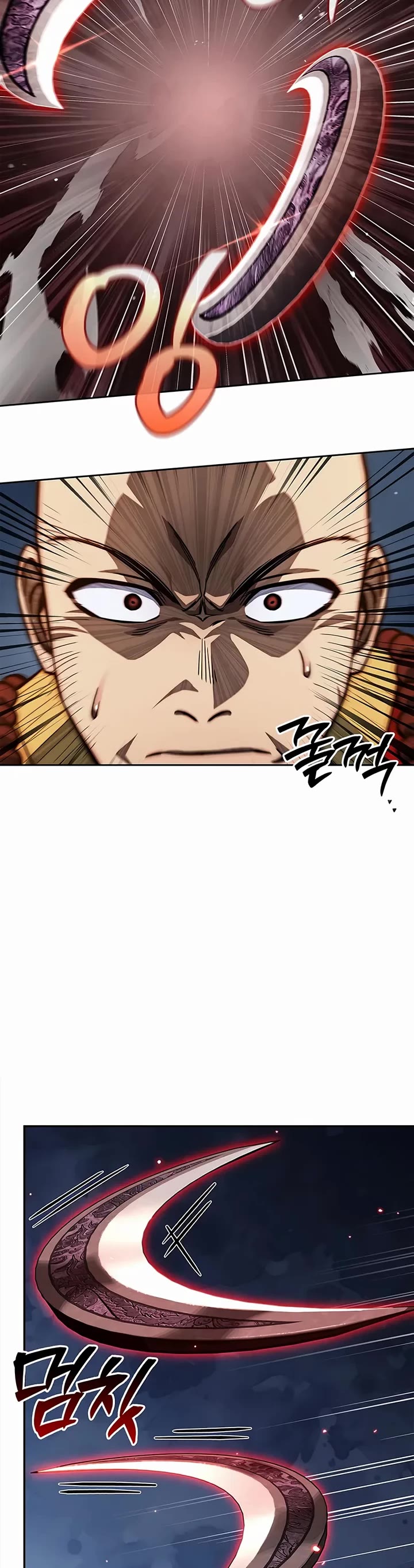 Heavenly Grand Archive's Young Master Chapter 162 page 28 - Chapter 162
