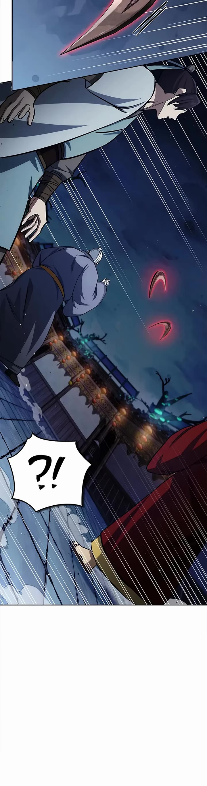 Heavenly Grand Archive's Young Master Chapter 162 page 29 - Chapter 162