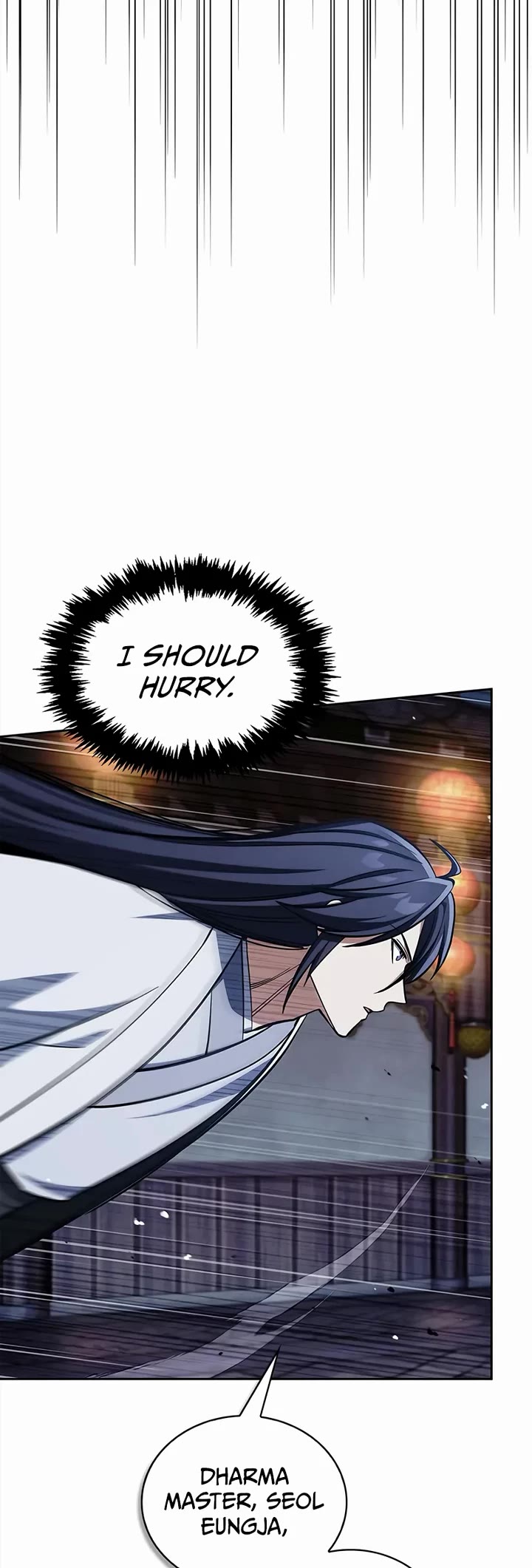 Heavenly Grand Archive's Young Master Chapter 162 page 3 - Chapter 162