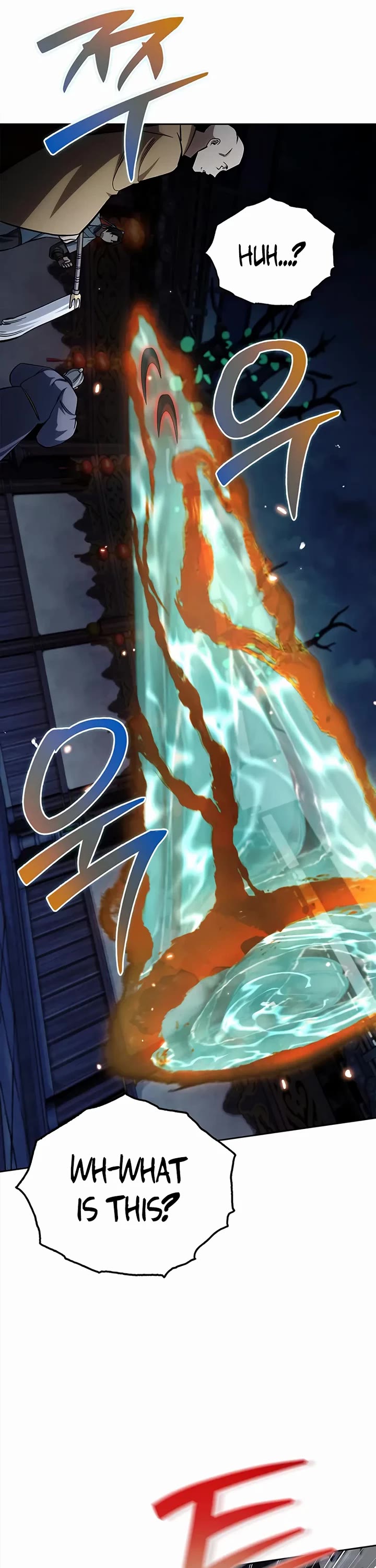 Heavenly Grand Archive's Young Master Chapter 162 page 30 - Chapter 162