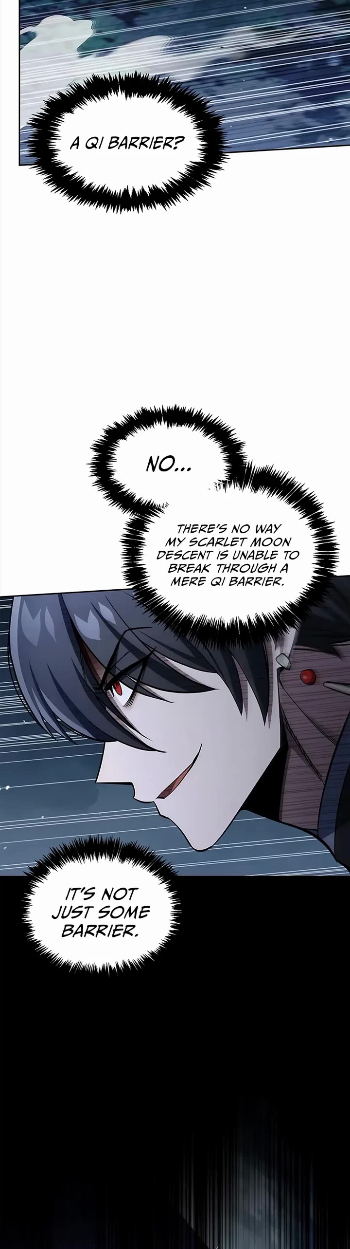 Heavenly Grand Archive's Young Master Chapter 162 page 32 - Chapter 162