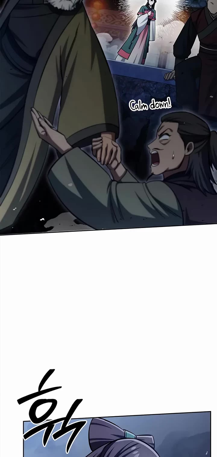 Heavenly Grand Archive's Young Master Chapter 162 page 36 - Chapter 162