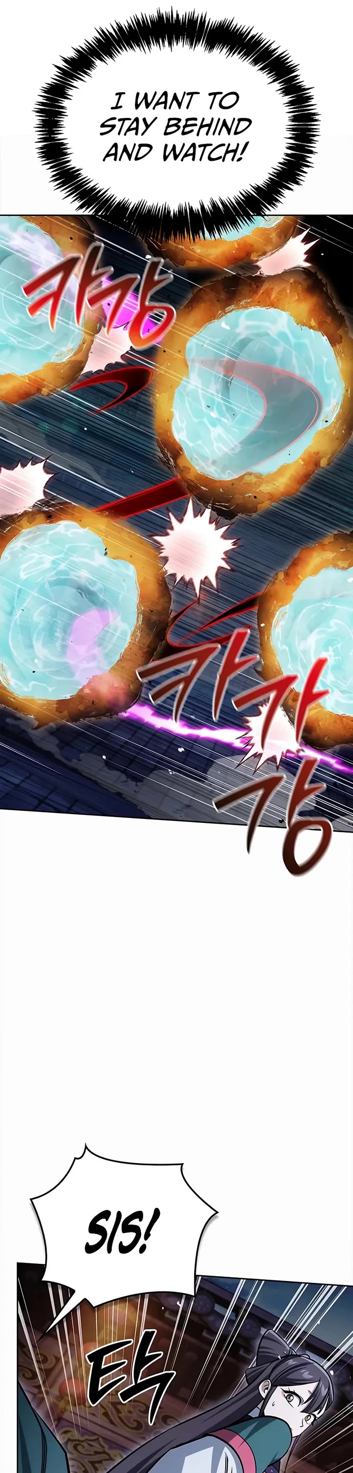 Heavenly Grand Archive's Young Master Chapter 162 page 38 - Chapter 162
