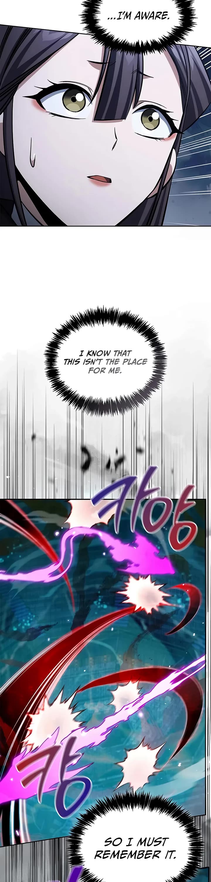 Heavenly Grand Archive's Young Master Chapter 162 page 40 - Chapter 162