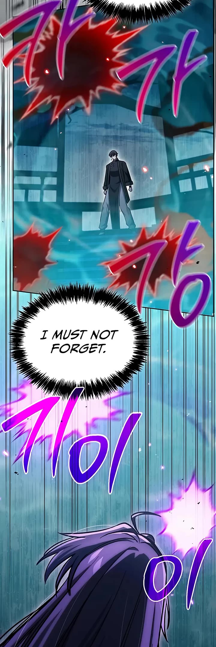 Heavenly Grand Archive's Young Master Chapter 162 page 41 - Chapter 162