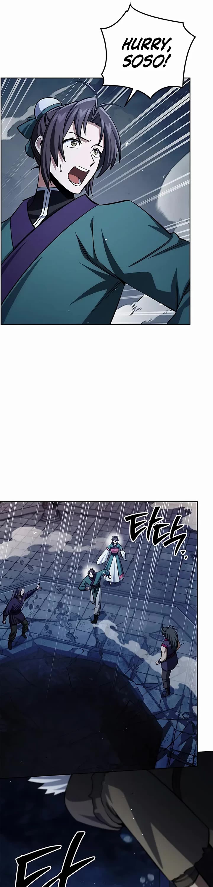 Heavenly Grand Archive's Young Master Chapter 162 page 43 - Chapter 162