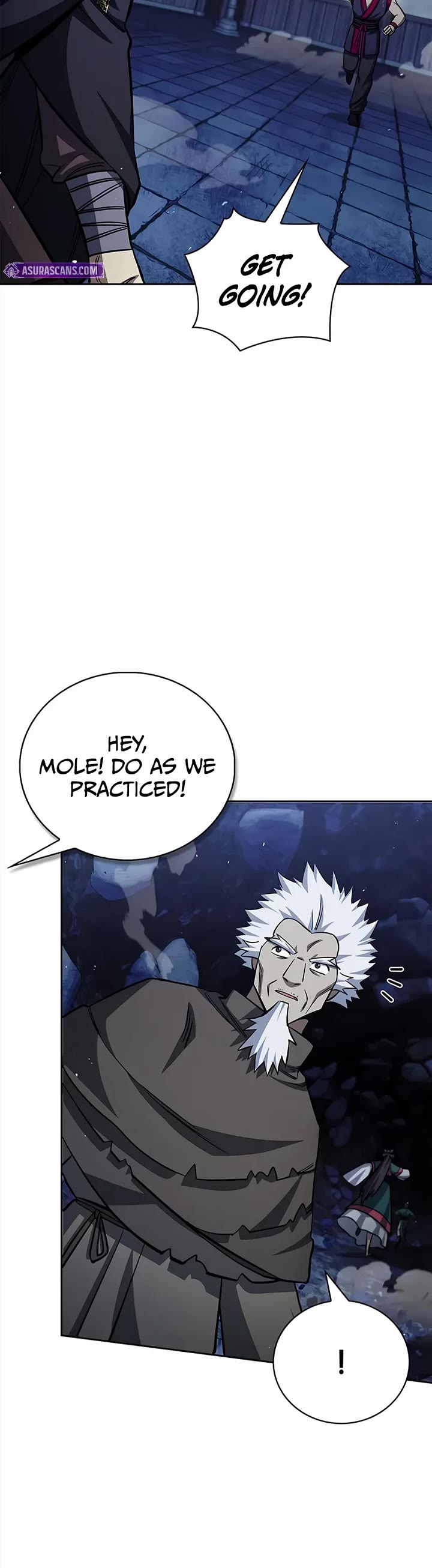 Heavenly Grand Archive's Young Master Chapter 162 page 45 - Chapter 162