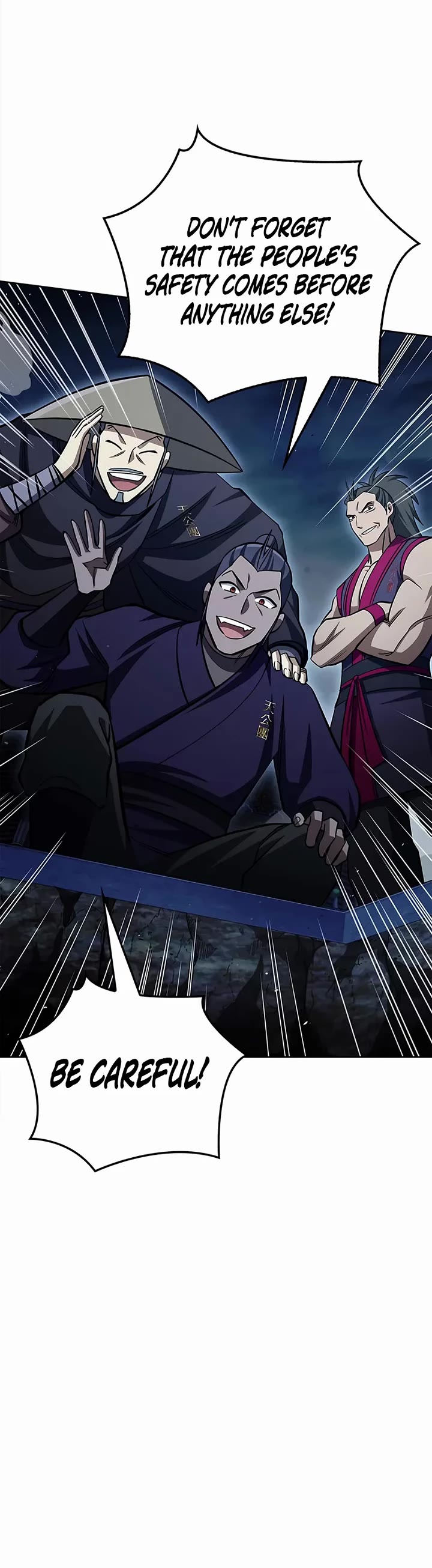 Heavenly Grand Archive's Young Master Chapter 162 page 46 - Chapter 162