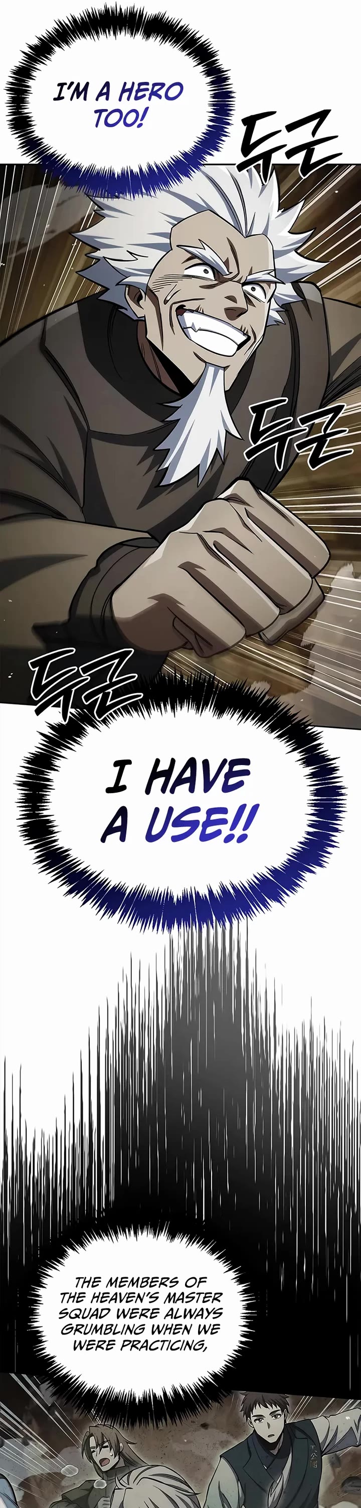 Heavenly Grand Archive's Young Master Chapter 162 page 54 - Chapter 162