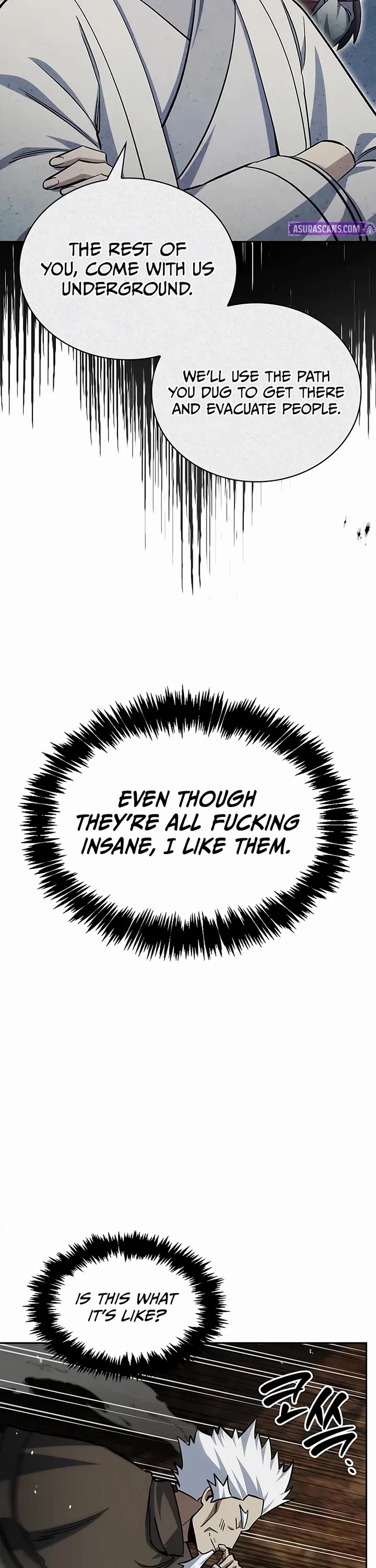 Heavenly Grand Archive's Young Master Chapter 162 page 56 - Chapter 162