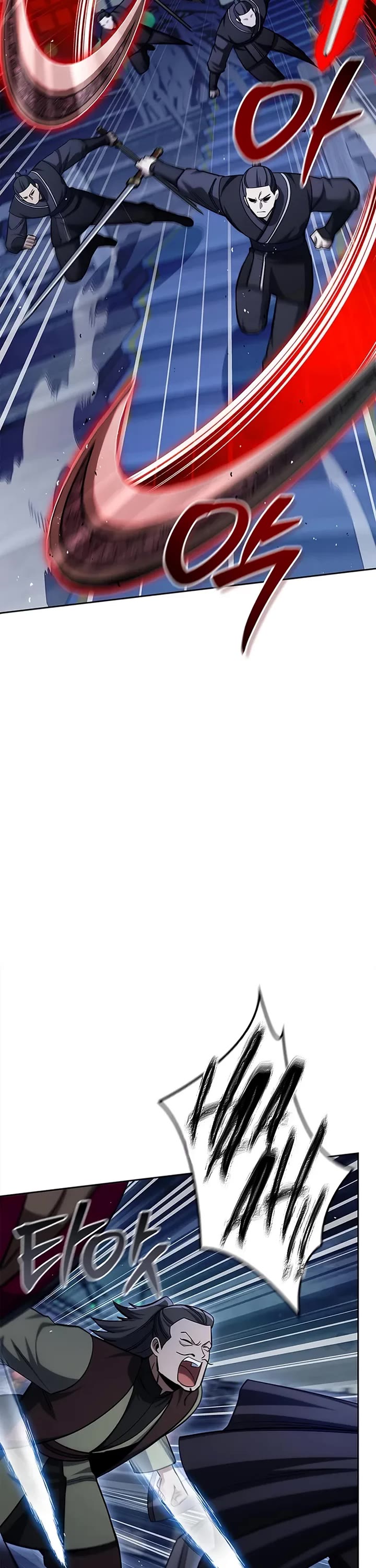 Heavenly Grand Archive's Young Master Chapter 163 page 15 - Chapter 163