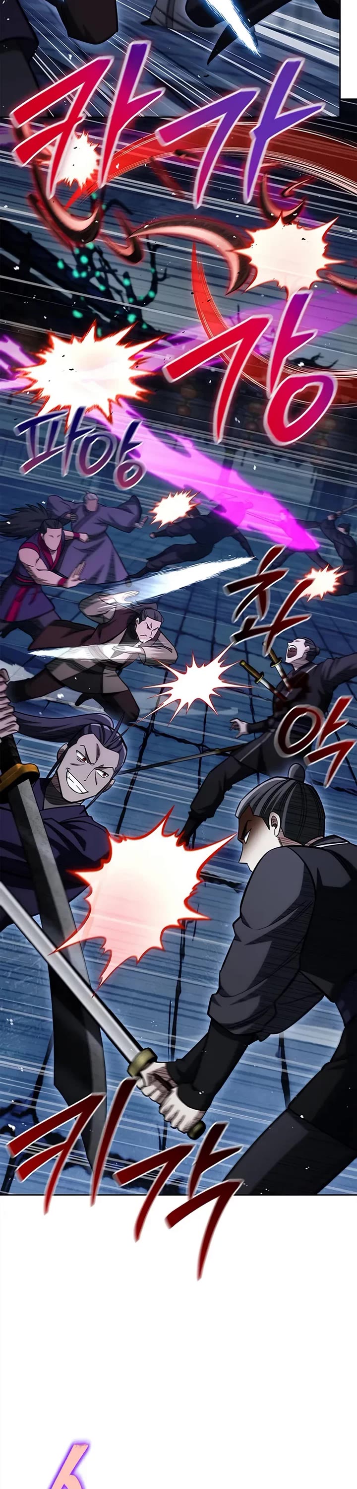 Heavenly Grand Archive's Young Master Chapter 163 page 16 - Chapter 163