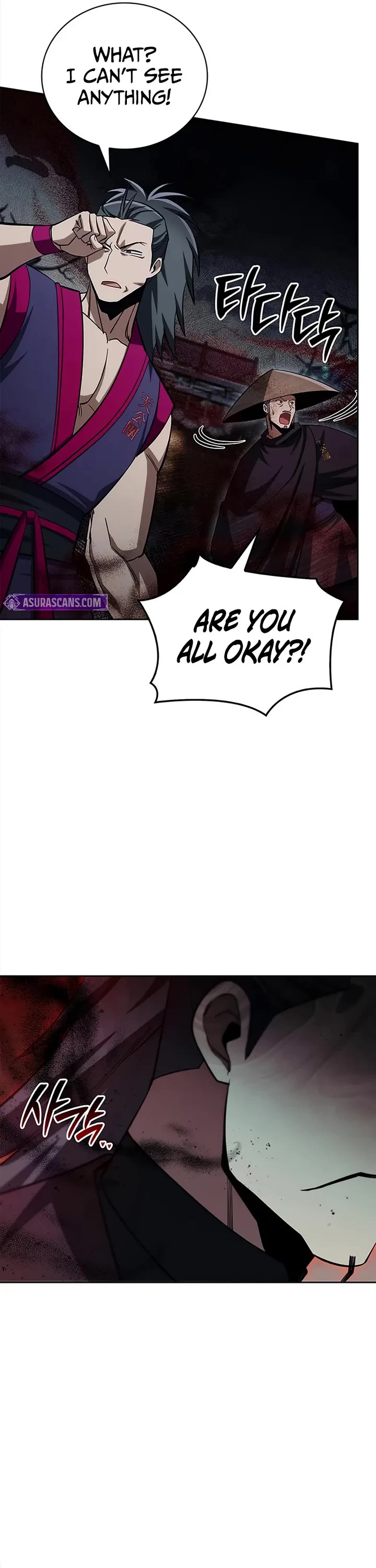 Heavenly Grand Archive's Young Master Chapter 163 page 24 - Chapter 163